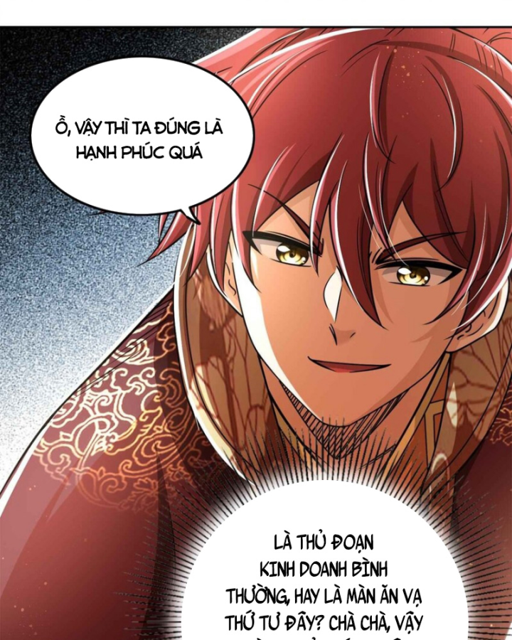 Xuân Thu Bá Đồ Chap 260 - Next Chap 261