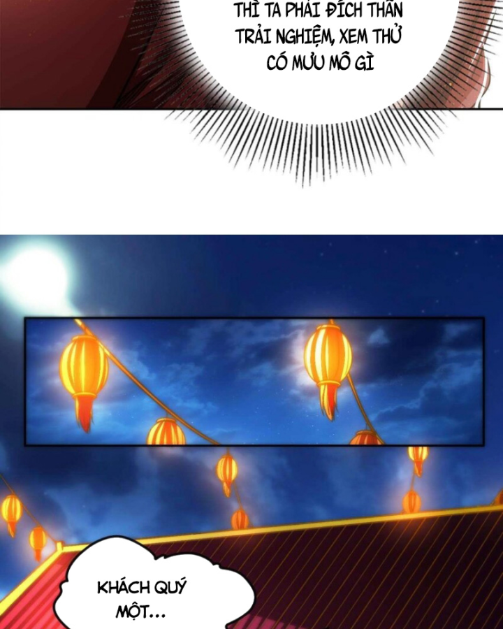 Xuân Thu Bá Đồ Chap 260 - Next Chap 261
