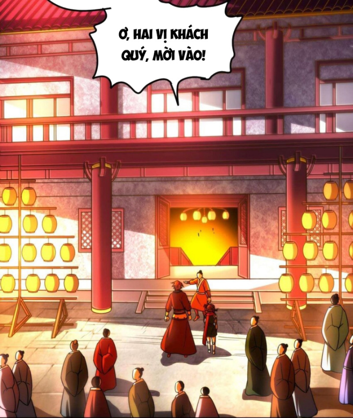 Xuân Thu Bá Đồ Chap 260 - Next Chap 261