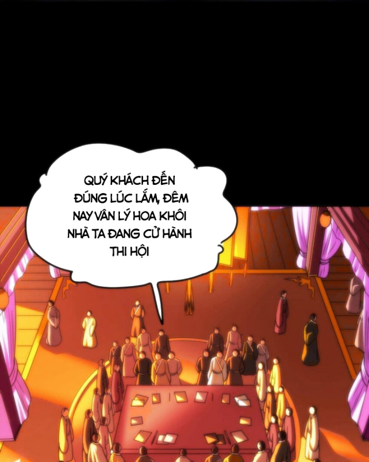 Xuân Thu Bá Đồ Chap 260 - Next Chap 261