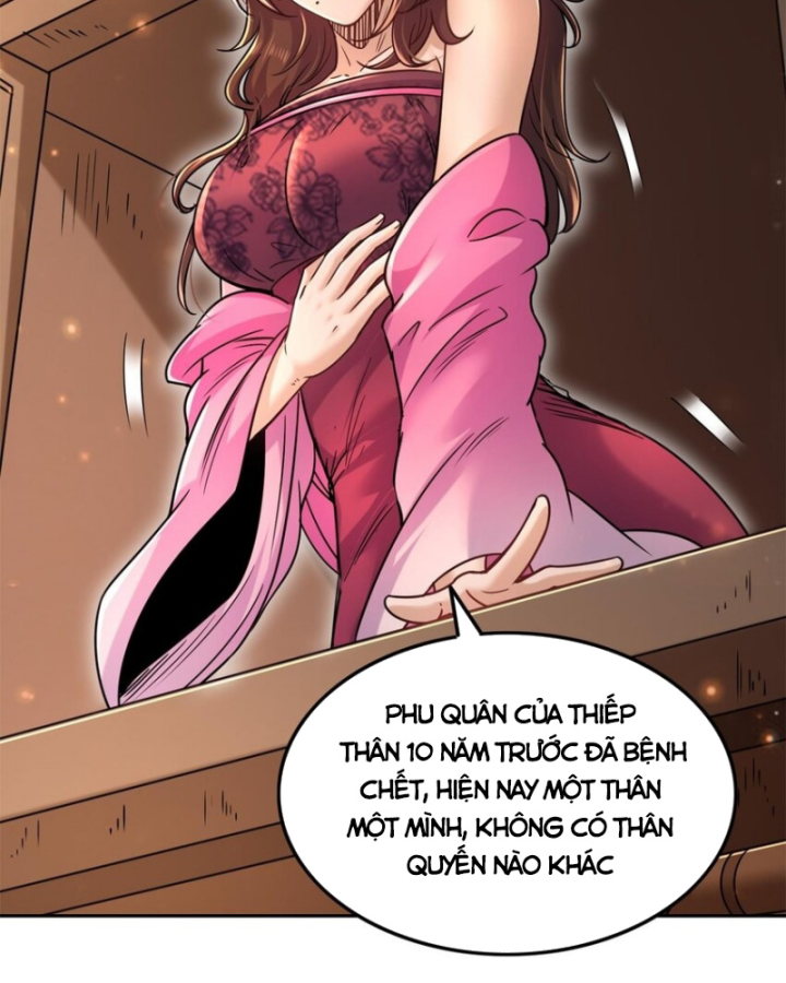 Xuân Thu Bá Đồ Chap 260 - Next Chap 261