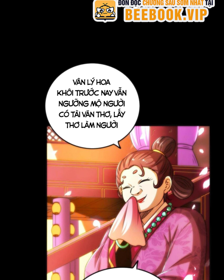 Xuân Thu Bá Đồ Chap 260 - Next Chap 261