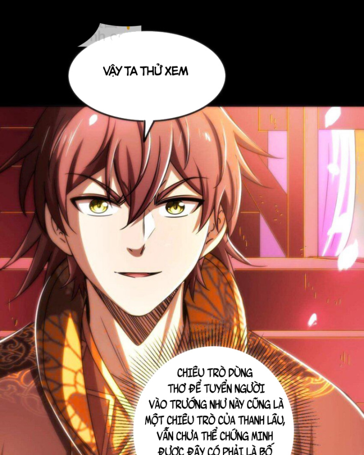 Xuân Thu Bá Đồ Chap 260 - Next Chap 261