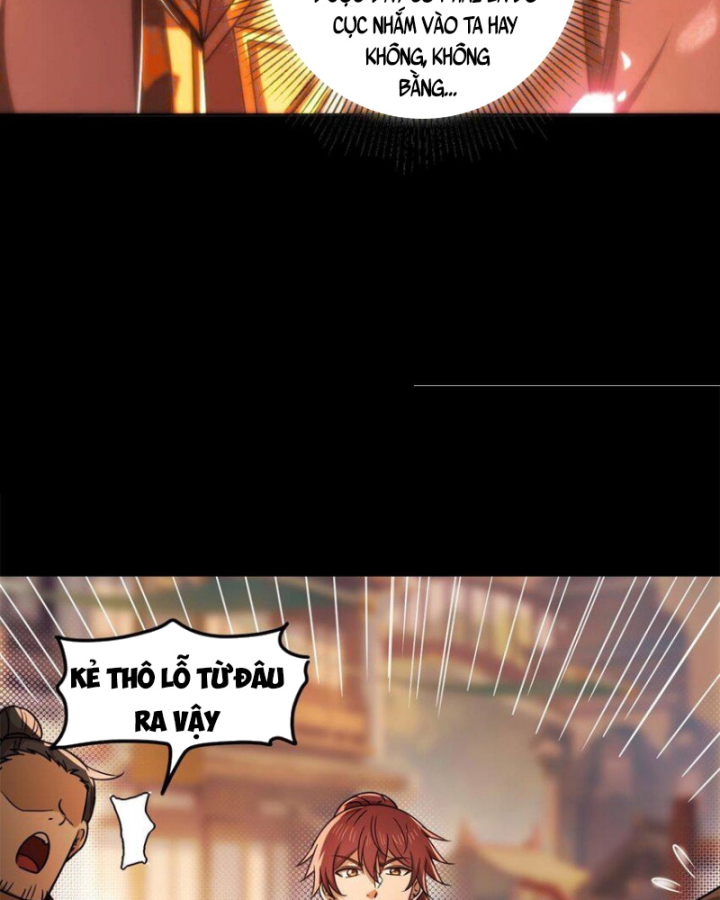 Xuân Thu Bá Đồ Chap 260 - Next Chap 261