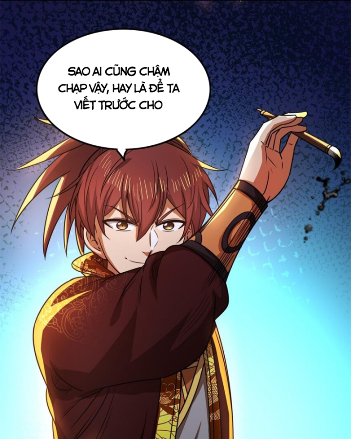 Xuân Thu Bá Đồ Chap 260 - Next Chap 261