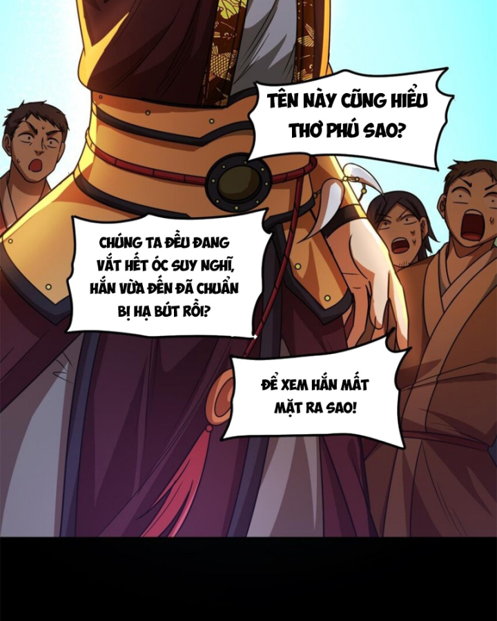 Xuân Thu Bá Đồ Chap 260 - Next Chap 261