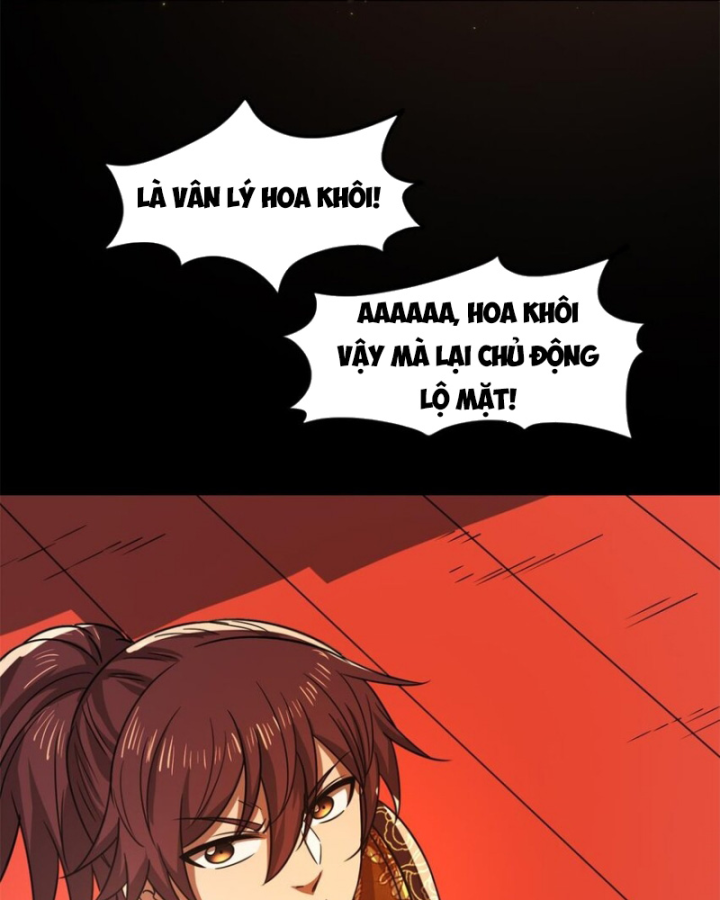 Xuân Thu Bá Đồ Chap 260 - Next Chap 261
