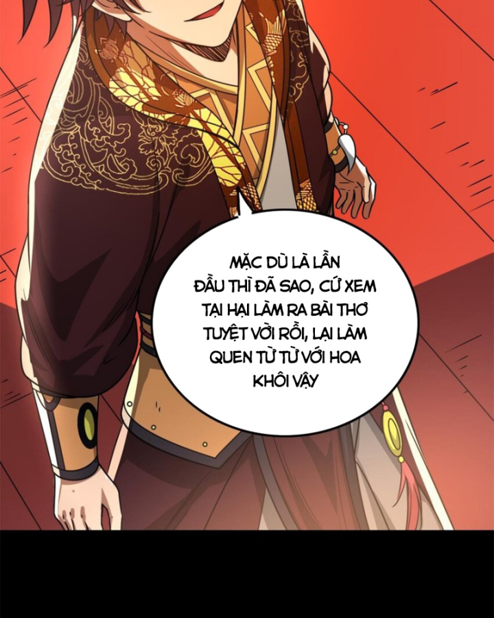Xuân Thu Bá Đồ Chap 260 - Next Chap 261