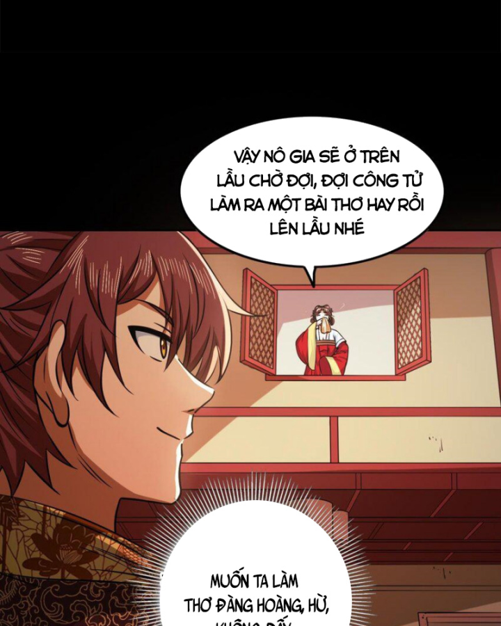 Xuân Thu Bá Đồ Chap 260 - Next Chap 261