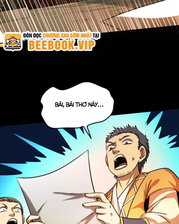 Xuân Thu Bá Đồ Chap 260 - Next Chap 261