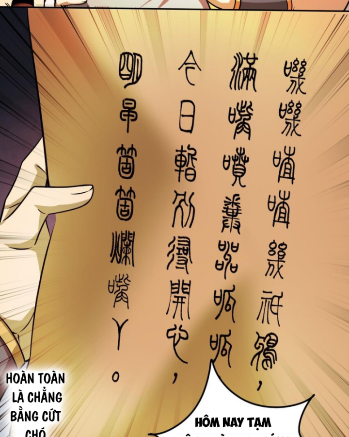 Xuân Thu Bá Đồ Chap 260 - Next Chap 261