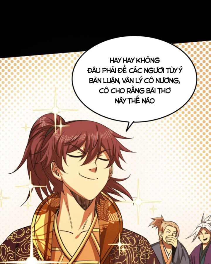 Xuân Thu Bá Đồ Chap 260 - Next Chap 261