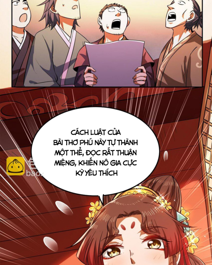 Xuân Thu Bá Đồ Chap 260 - Next Chap 261