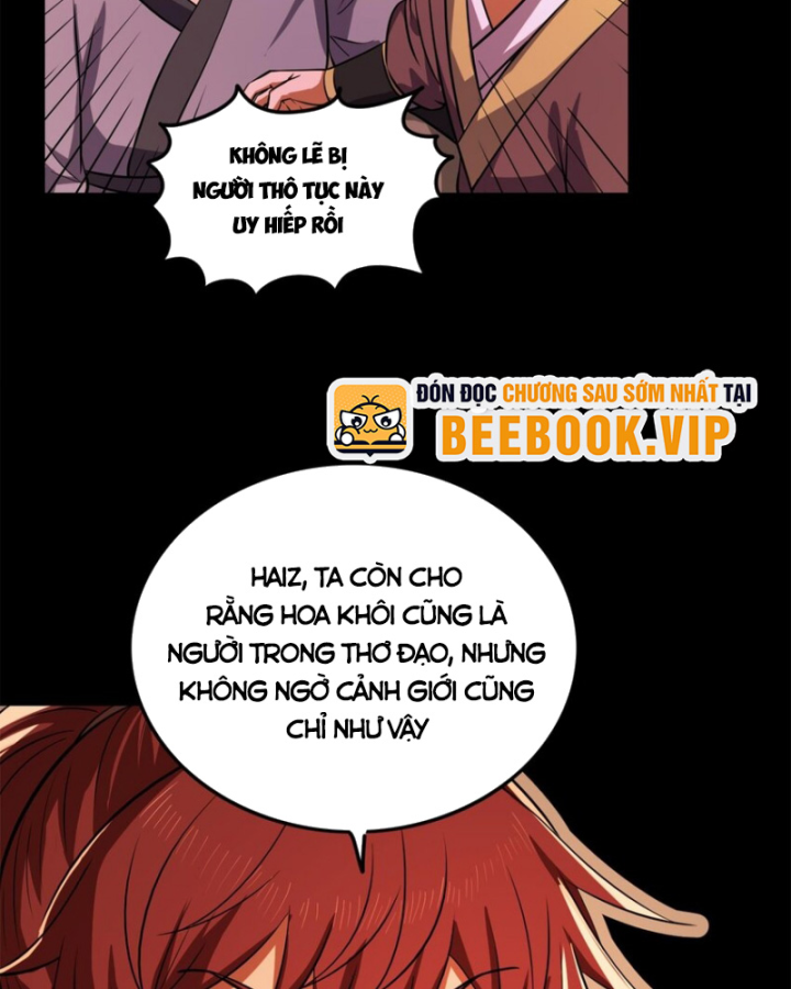 Xuân Thu Bá Đồ Chap 260 - Next Chap 261