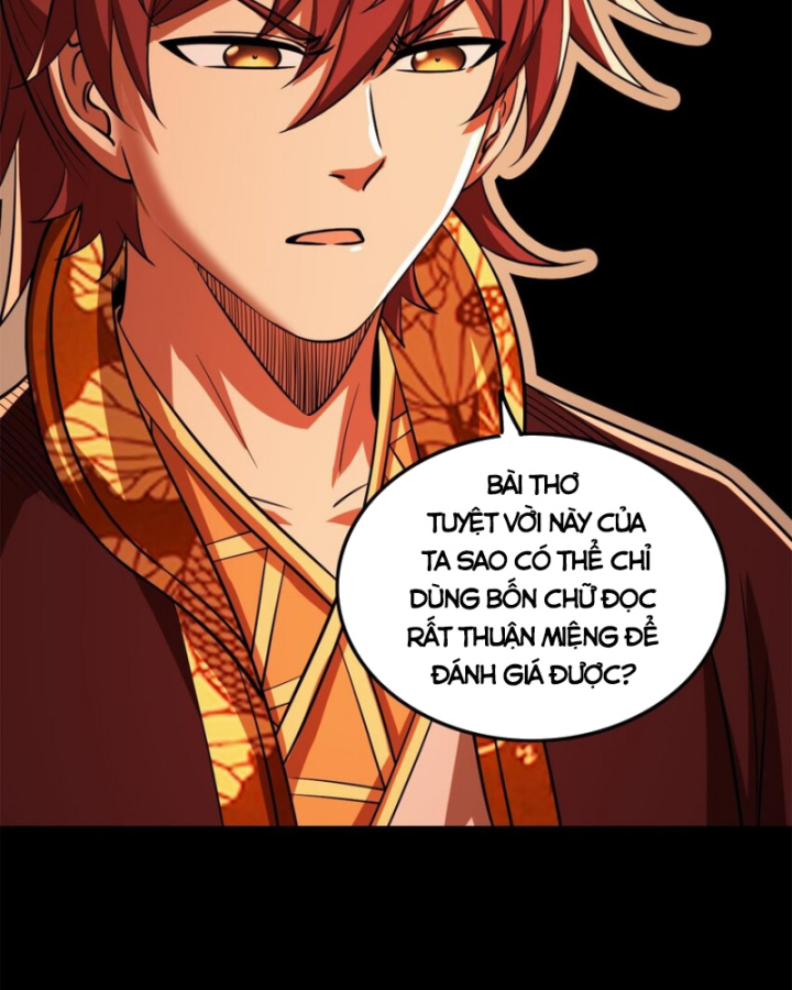 Xuân Thu Bá Đồ Chap 260 - Next Chap 261
