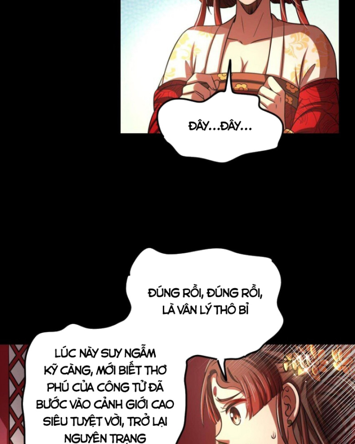 Xuân Thu Bá Đồ Chap 260 - Next Chap 261