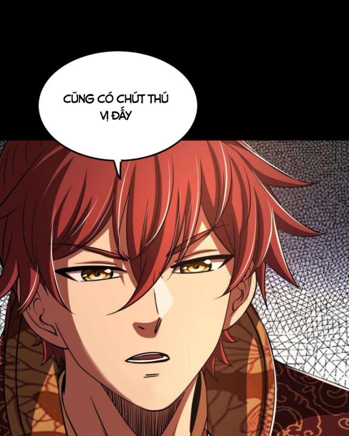 Xuân Thu Bá Đồ Chap 260 - Next Chap 261