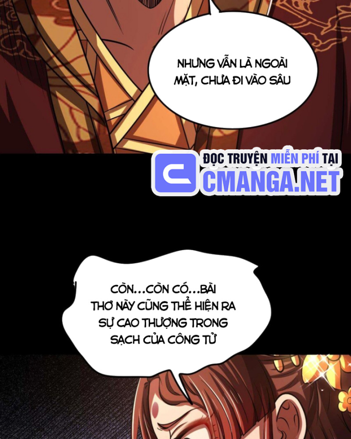 Xuân Thu Bá Đồ Chap 260 - Next Chap 261
