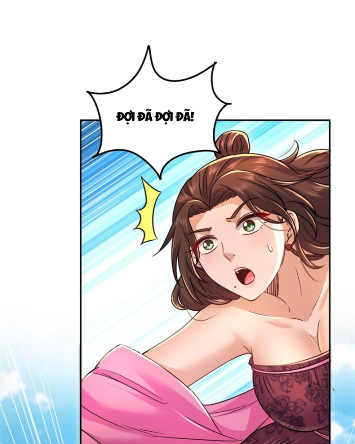 Xuân Thu Bá Đồ Chap 260 - Next Chap 261