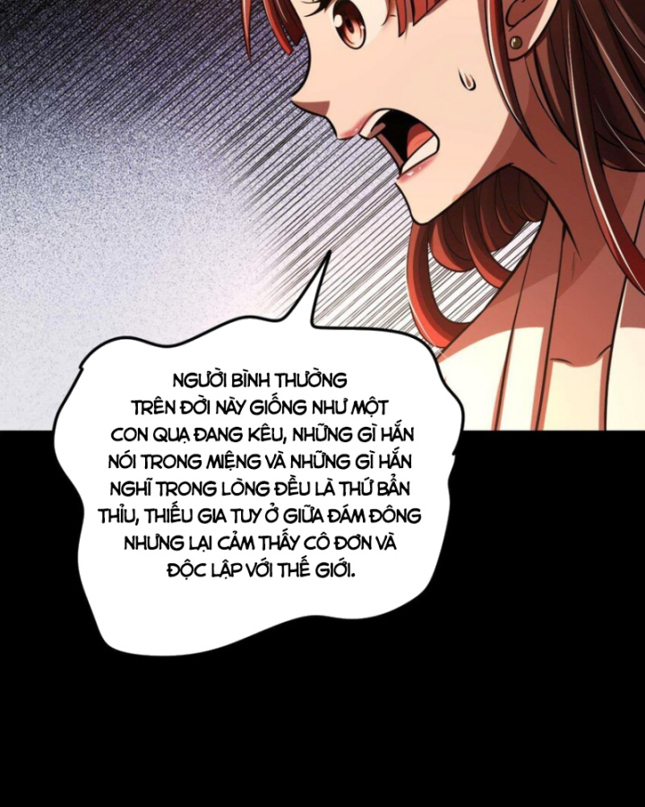Xuân Thu Bá Đồ Chap 260 - Next Chap 261