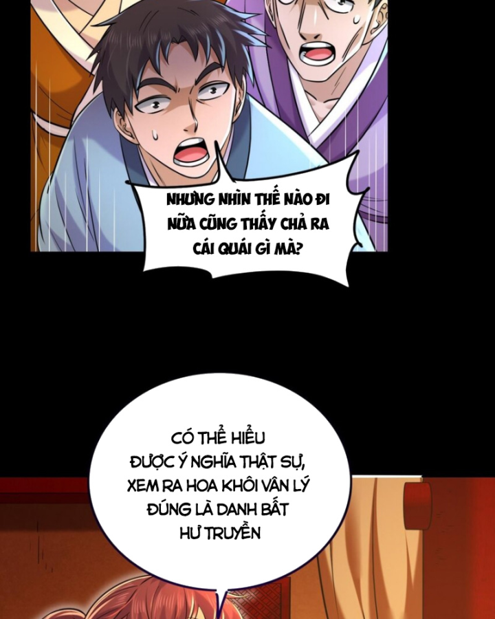 Xuân Thu Bá Đồ Chap 260 - Next Chap 261
