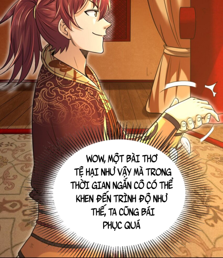 Xuân Thu Bá Đồ Chap 260 - Next Chap 261