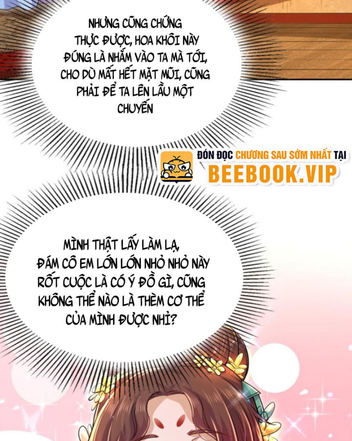Xuân Thu Bá Đồ Chap 260 - Next Chap 261
