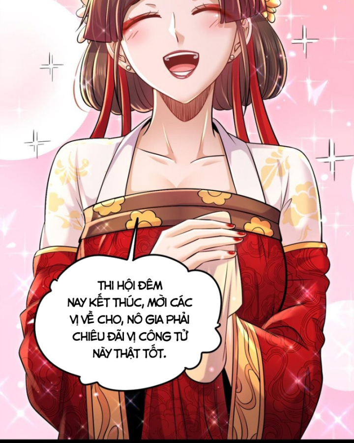 Xuân Thu Bá Đồ Chap 260 - Next Chap 261