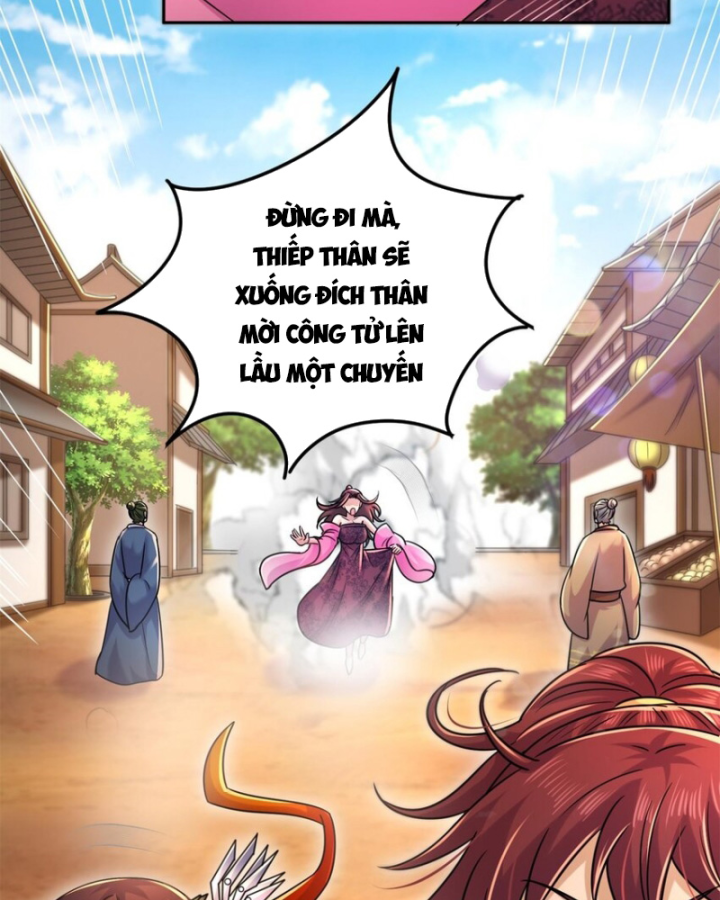 Xuân Thu Bá Đồ Chap 260 - Next Chap 261