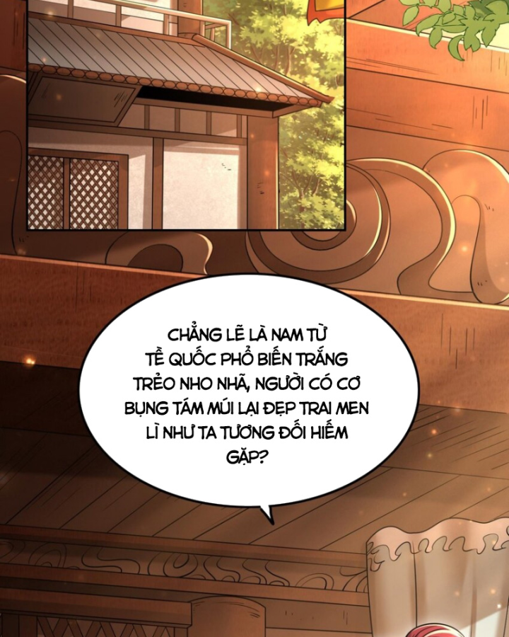 Xuân Thu Bá Đồ Chap 260 - Next Chap 261