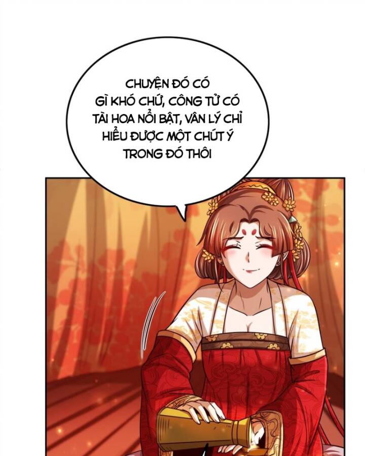 Xuân Thu Bá Đồ Chap 261 - Next Chap 262