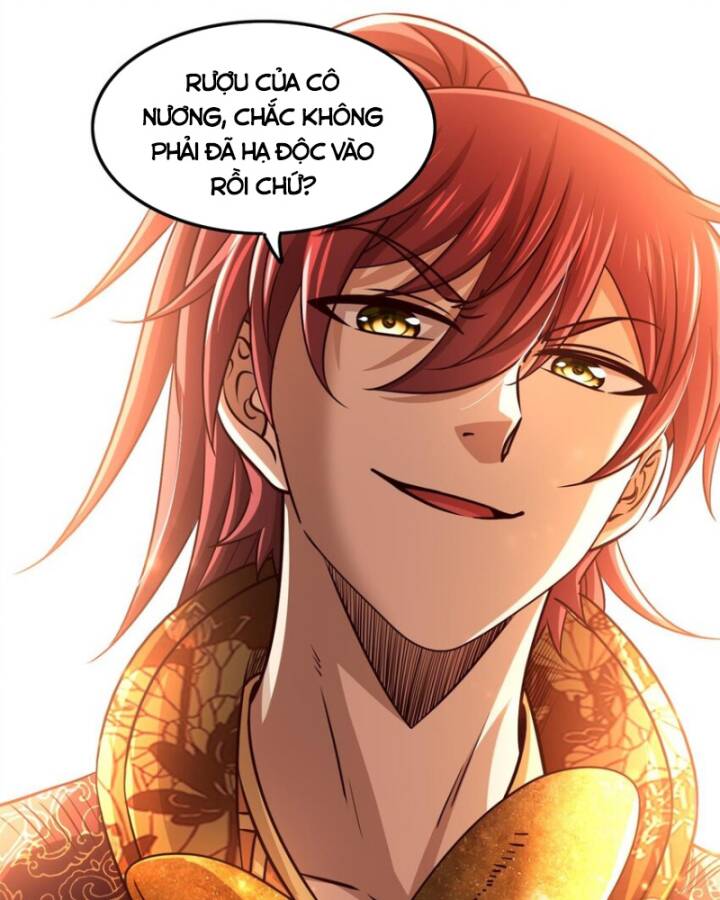 Xuân Thu Bá Đồ Chap 261 - Next Chap 262