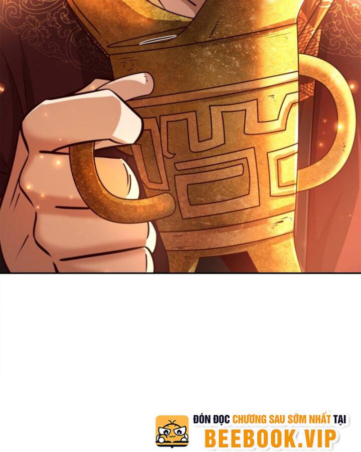 Xuân Thu Bá Đồ Chap 261 - Next Chap 262