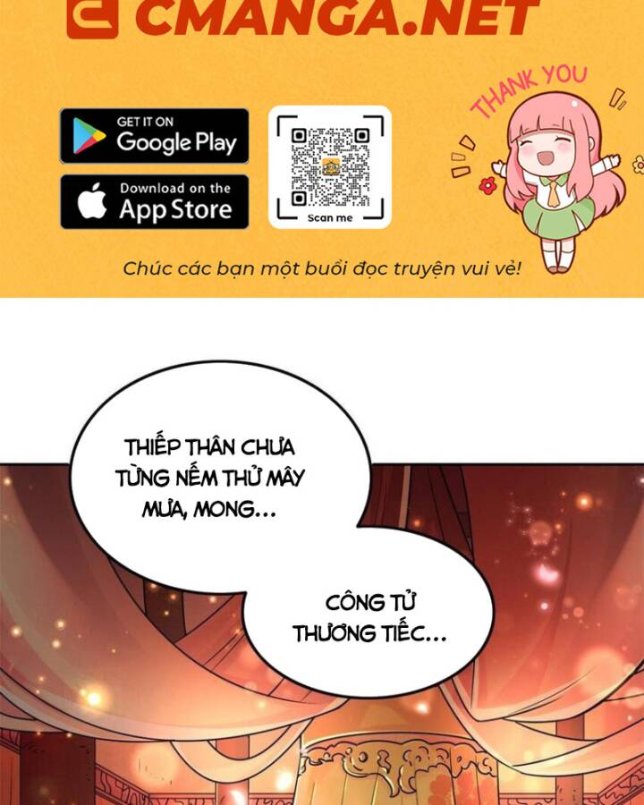 Xuân Thu Bá Đồ Chap 261 - Next Chap 262