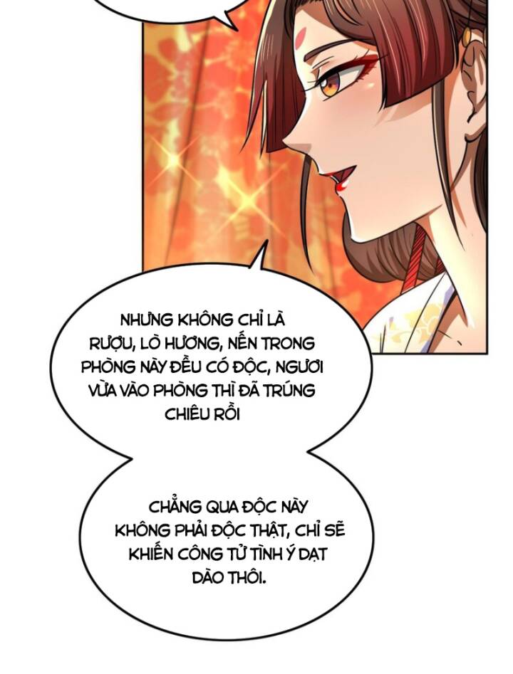 Xuân Thu Bá Đồ Chap 261 - Next Chap 262