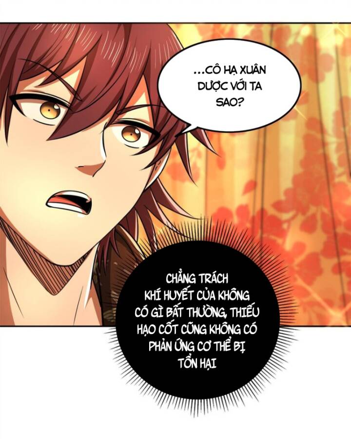 Xuân Thu Bá Đồ Chap 261 - Next Chap 262