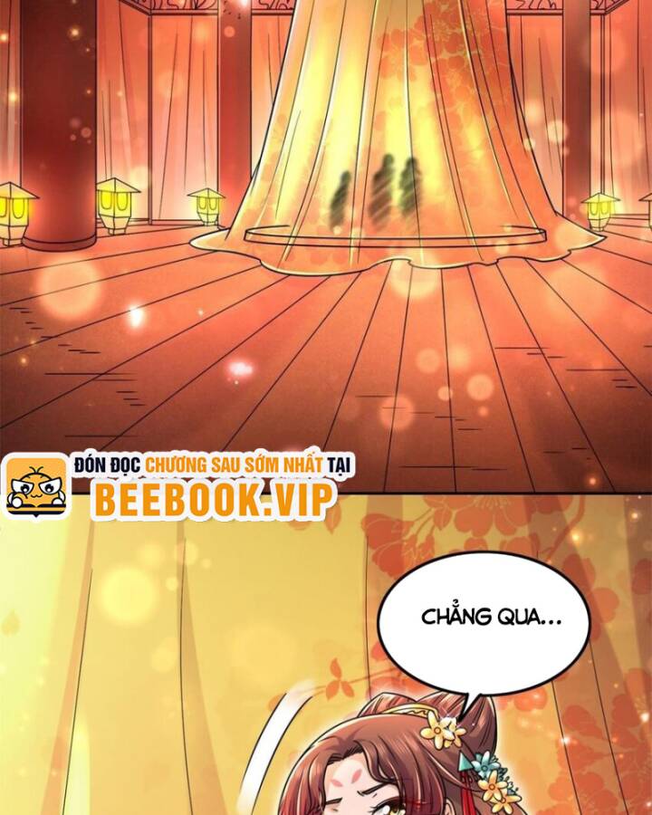 Xuân Thu Bá Đồ Chap 261 - Next Chap 262