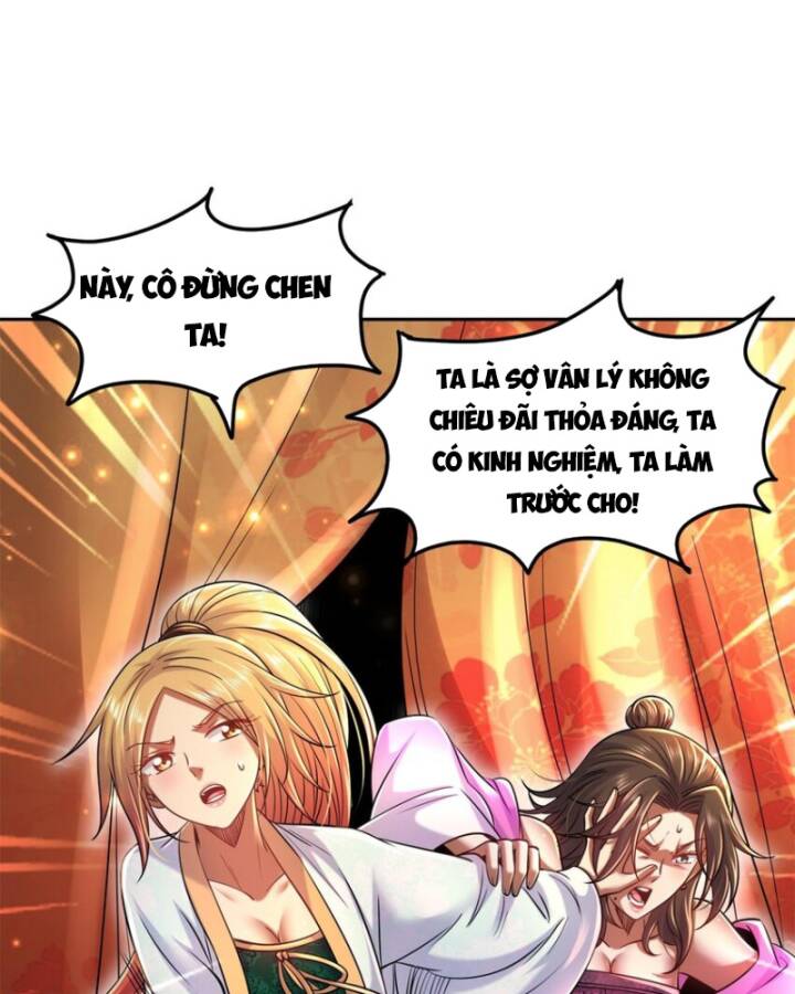 Xuân Thu Bá Đồ Chap 261 - Next Chap 262
