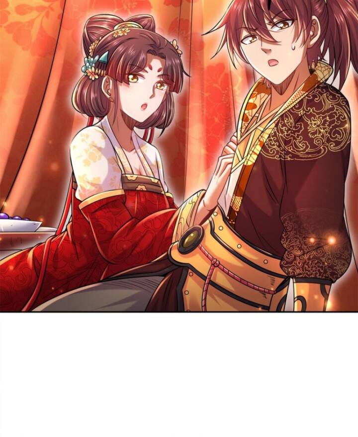Xuân Thu Bá Đồ Chap 261 - Next Chap 262