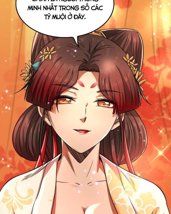 Xuân Thu Bá Đồ Chap 261 - Next Chap 262