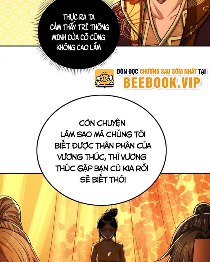 Xuân Thu Bá Đồ Chap 261 - Next Chap 262