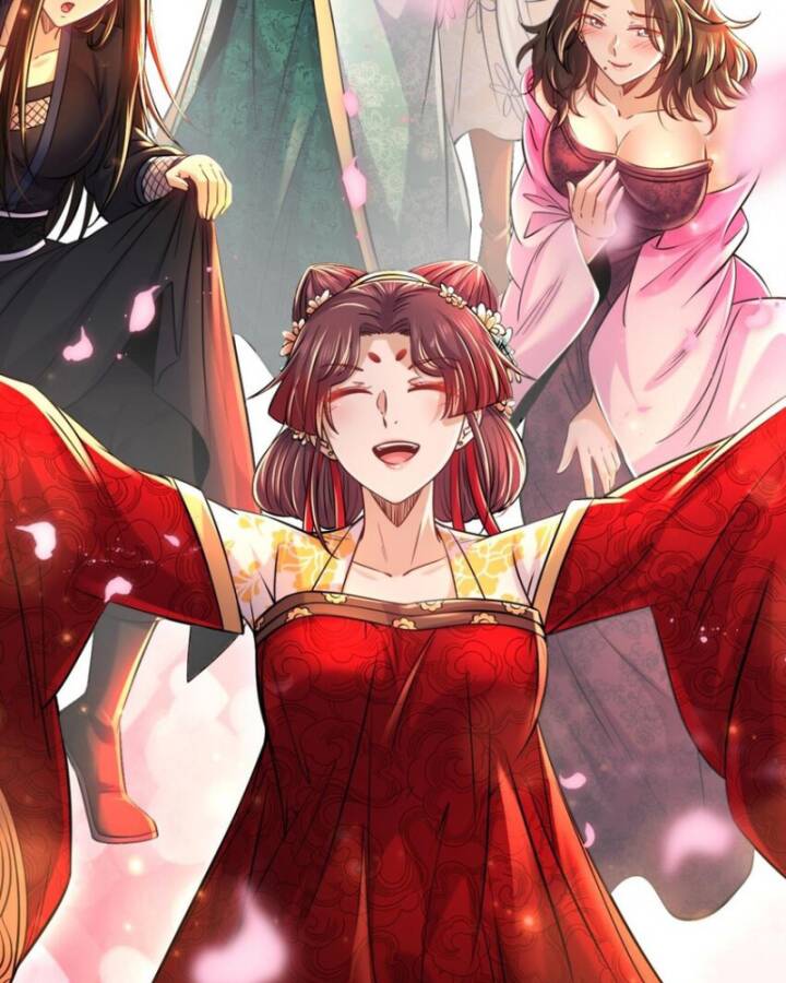 Xuân Thu Bá Đồ Chap 261 - Next Chap 262