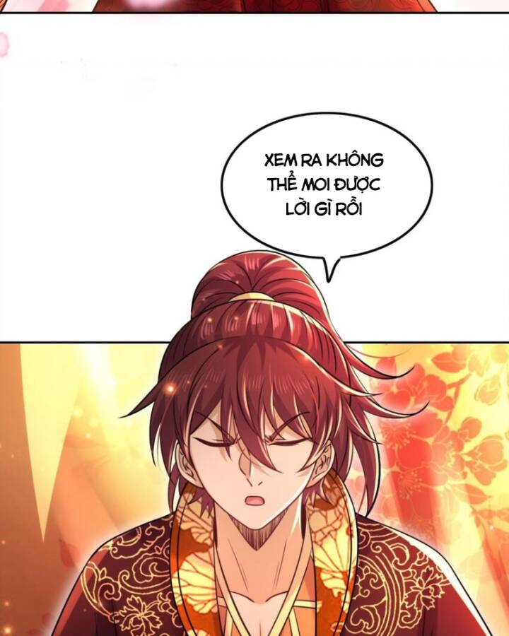 Xuân Thu Bá Đồ Chap 261 - Next Chap 262