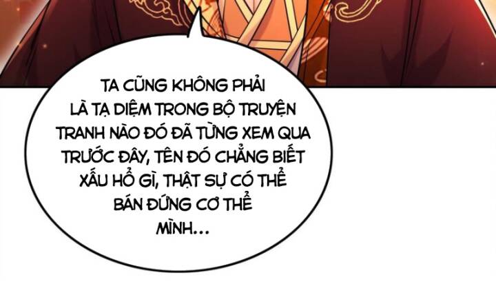 Xuân Thu Bá Đồ Chap 261 - Next Chap 262