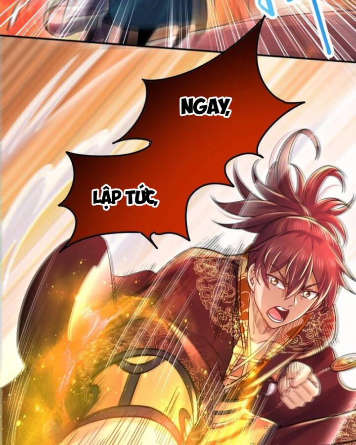 Xuân Thu Bá Đồ Chap 261 - Next Chap 262
