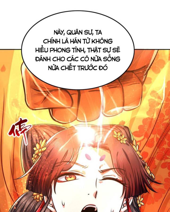 Xuân Thu Bá Đồ Chap 261 - Next Chap 262