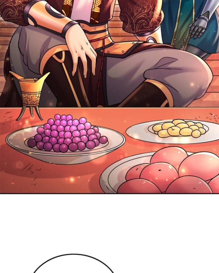 Xuân Thu Bá Đồ Chap 261 - Next Chap 262