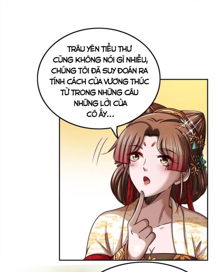 Xuân Thu Bá Đồ Chap 261 - Next Chap 262