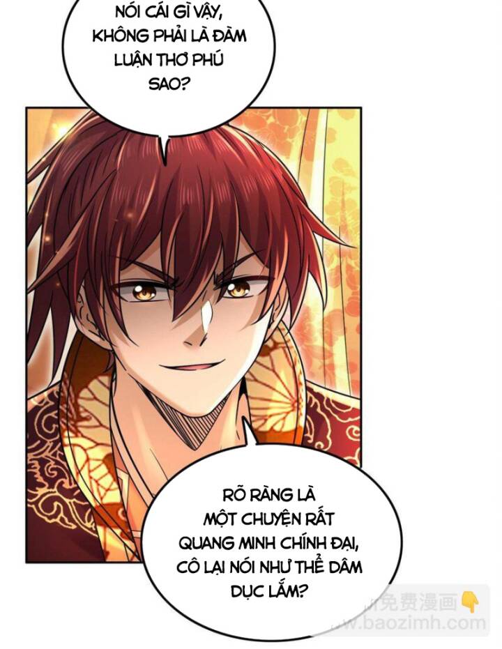 Xuân Thu Bá Đồ Chap 261 - Next Chap 262