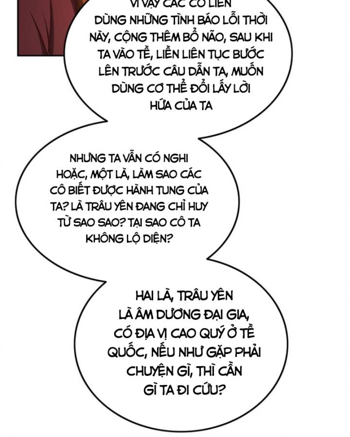Xuân Thu Bá Đồ Chap 261 - Next Chap 262